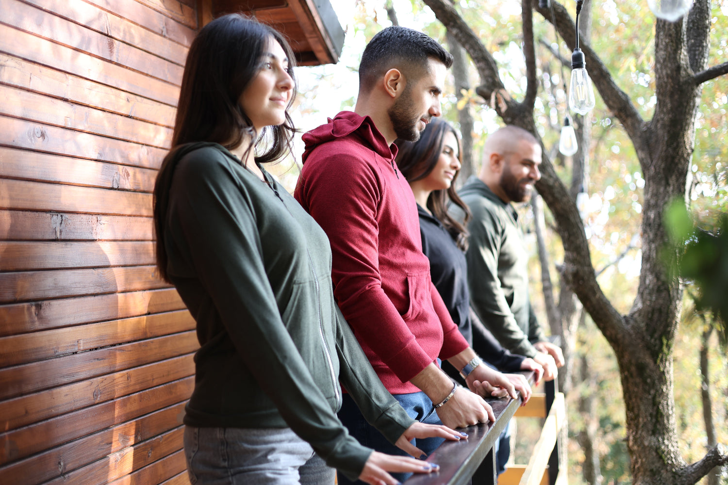 Fall & Winter, Your Way: Discover the Ninety 60 Ninety Collection