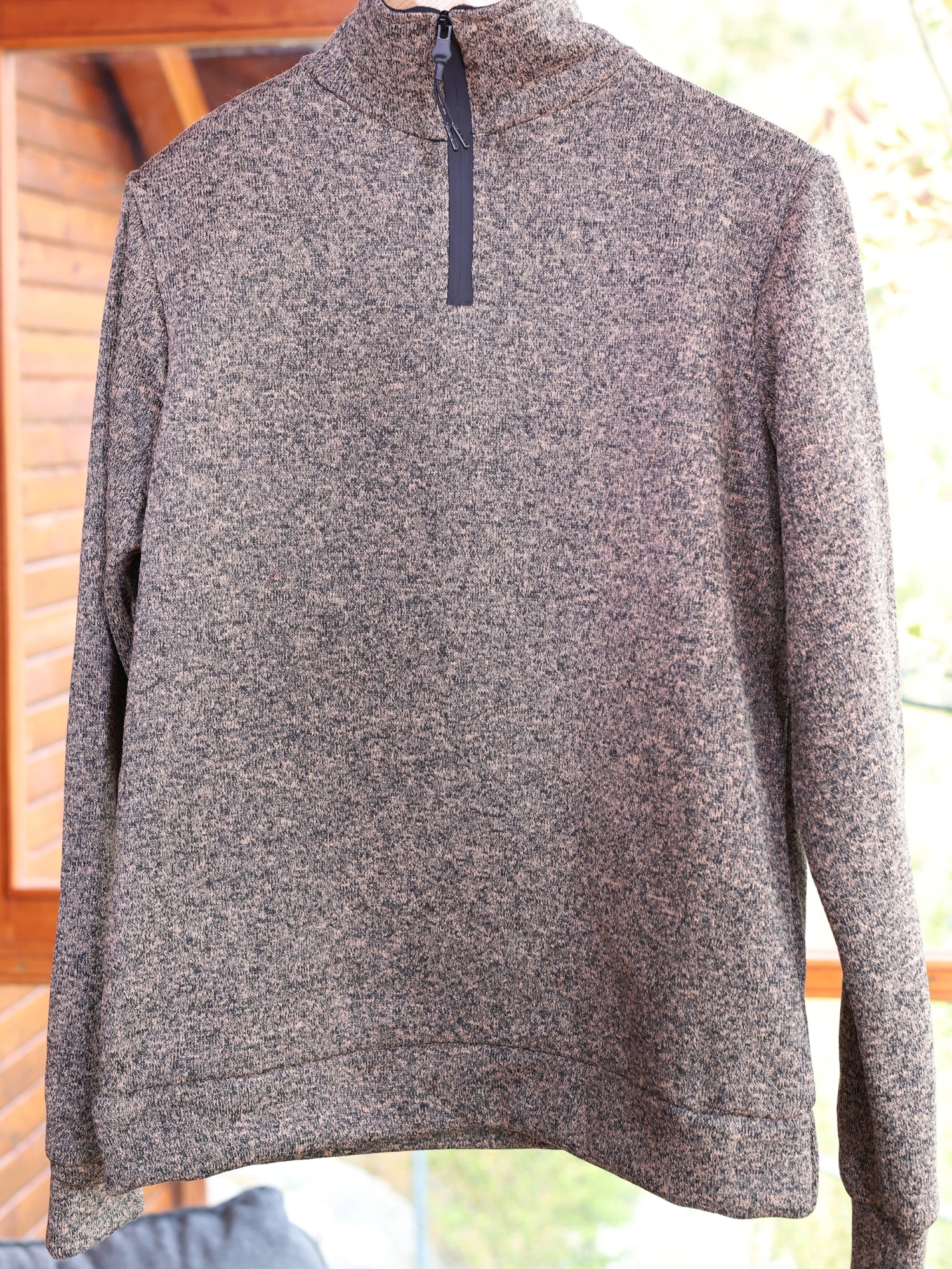 Favorite Sweater - Light Brown