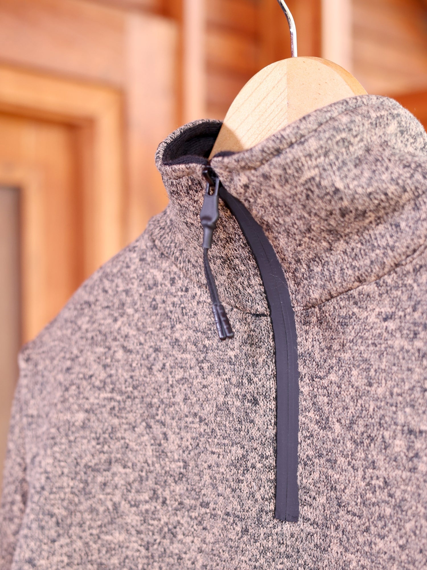 Favorite Sweater - Light Brown