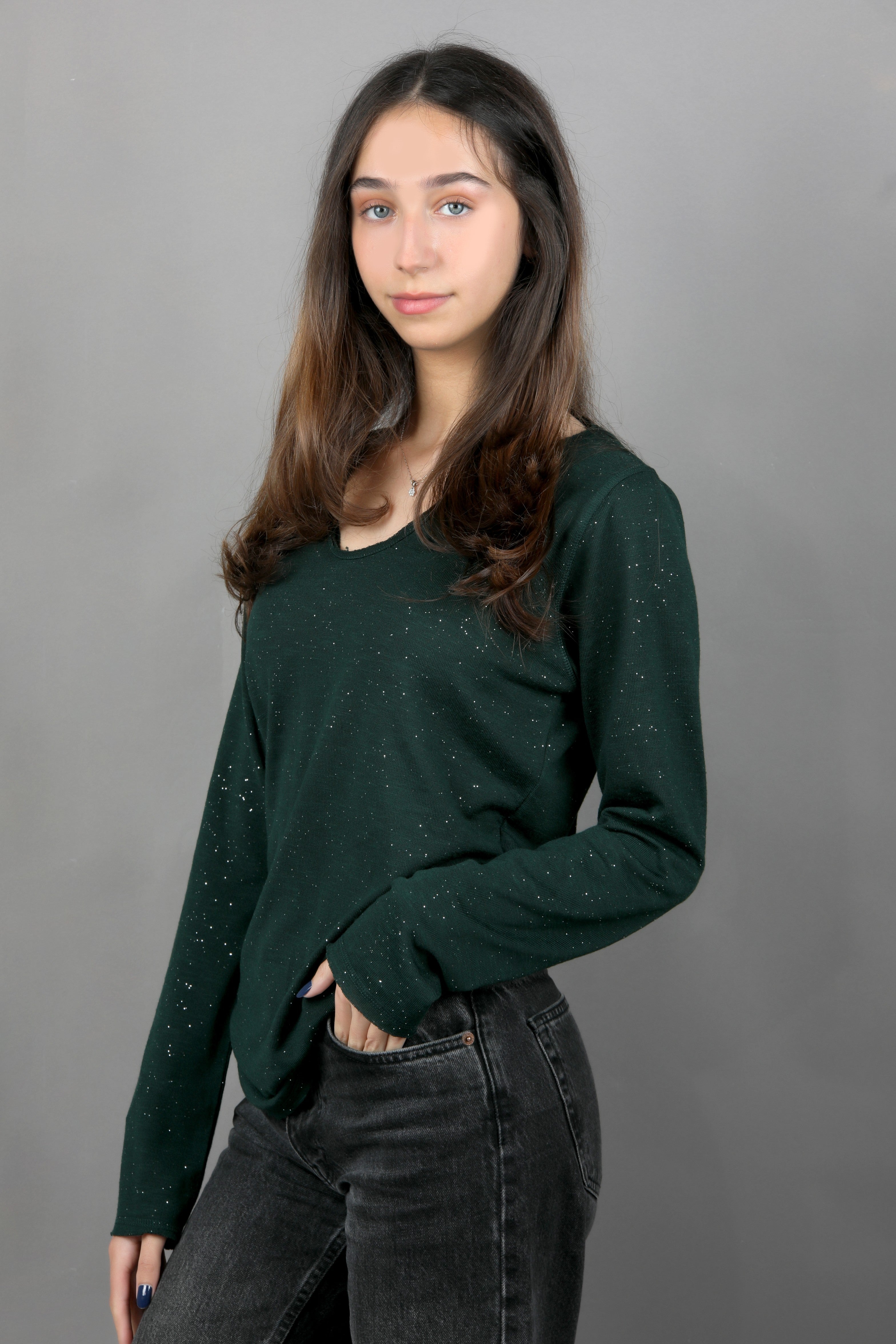 Gaïa - Green