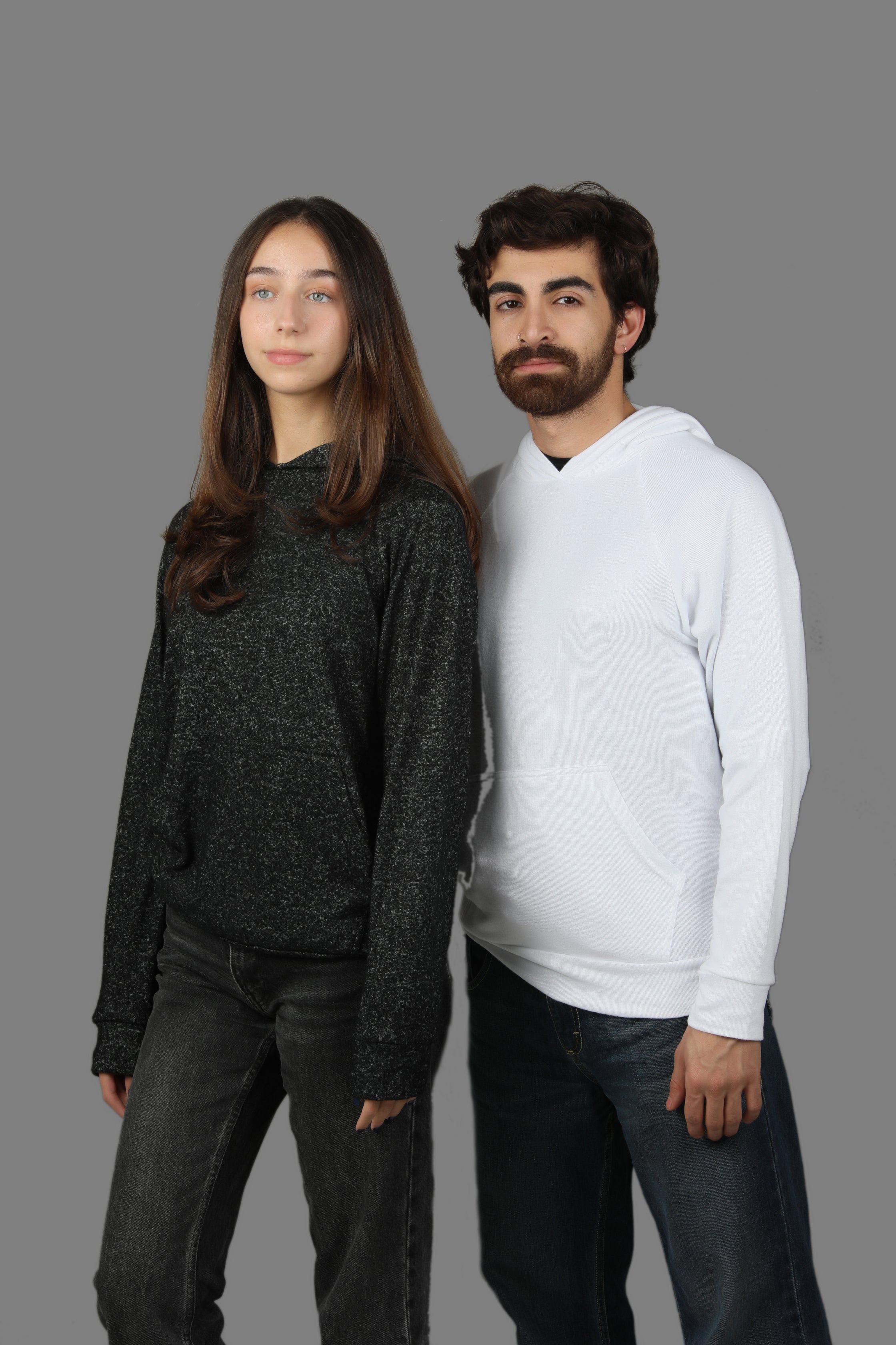 Favorite Hoodie - White