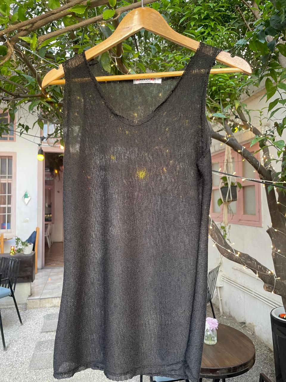 Summer Tops - Short Sleeve