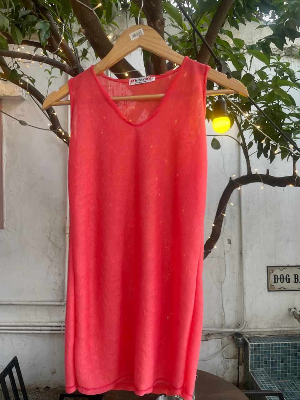 Summer Tops - Short Sleeve