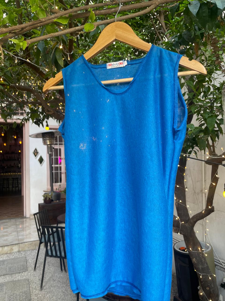 Summer Tops - Short Sleeve