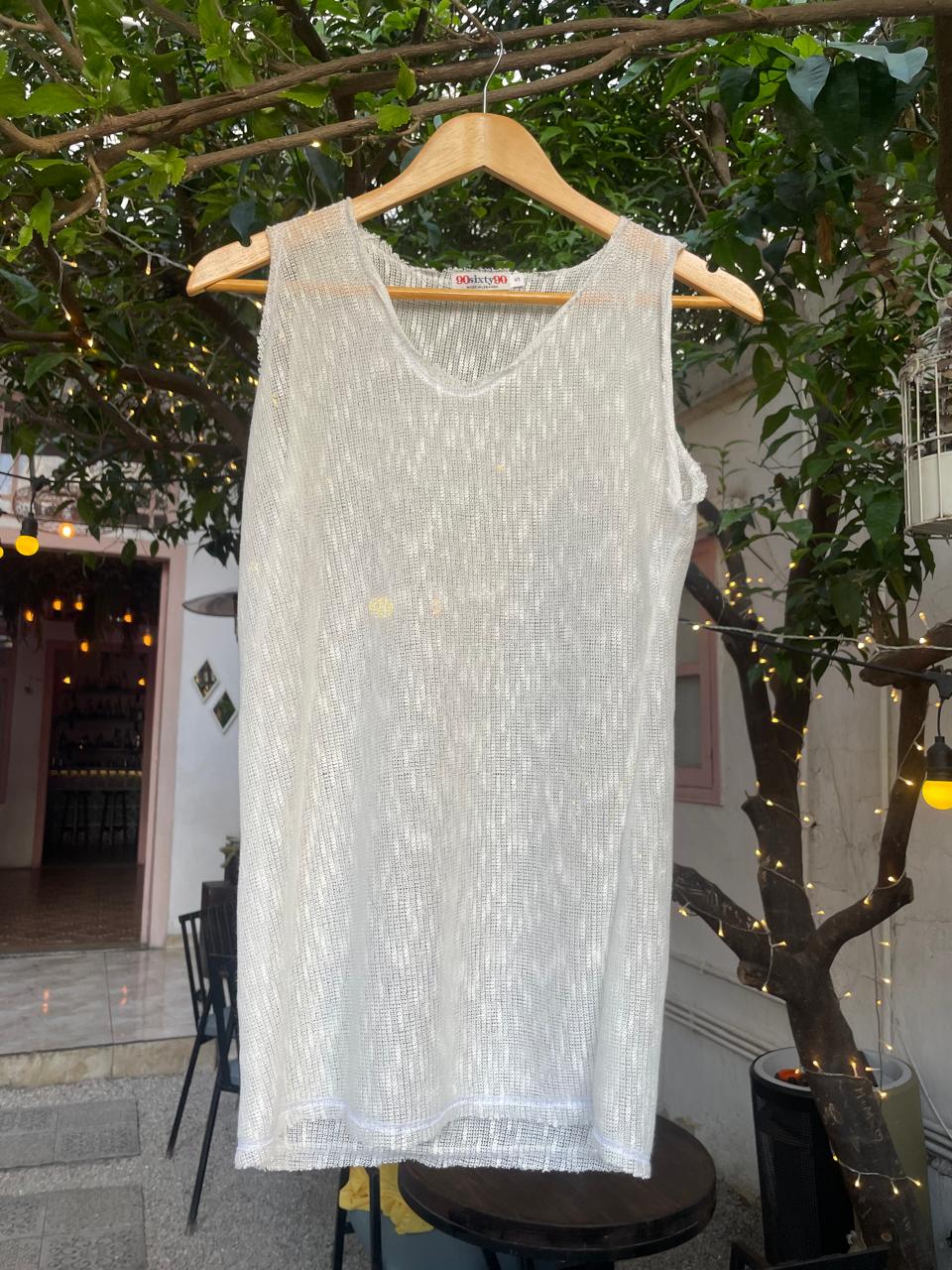 Summer Tops - Short Sleeve