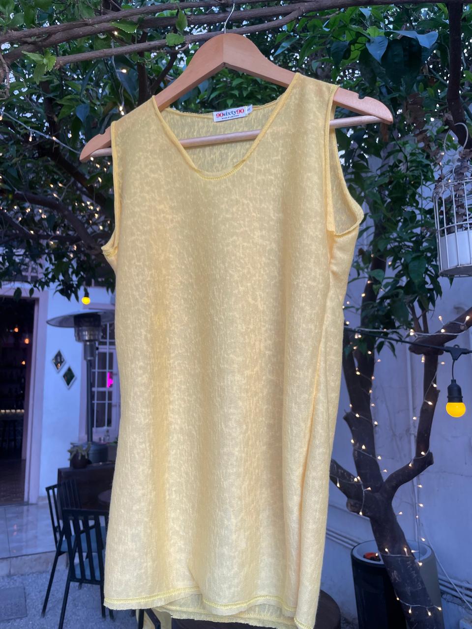 Summer Tops - Short Sleeve