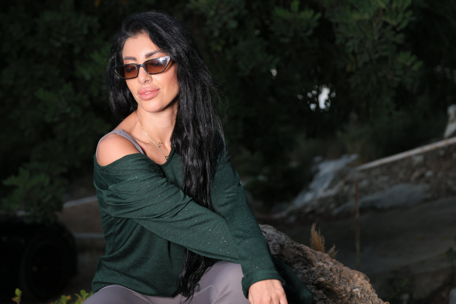 Winter Fashion Color Trends: What People Are Wearing in December — and Why Ninety 60 Ninety Is Your Style Essential