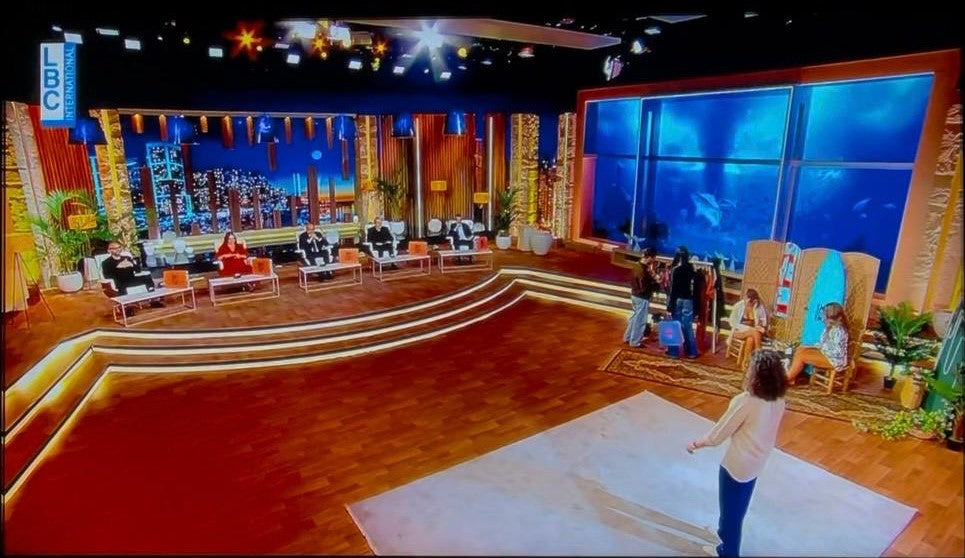 Pitching Ninety 60 Ninety on Shark Tank Lebanon: A Founder’s Reflection