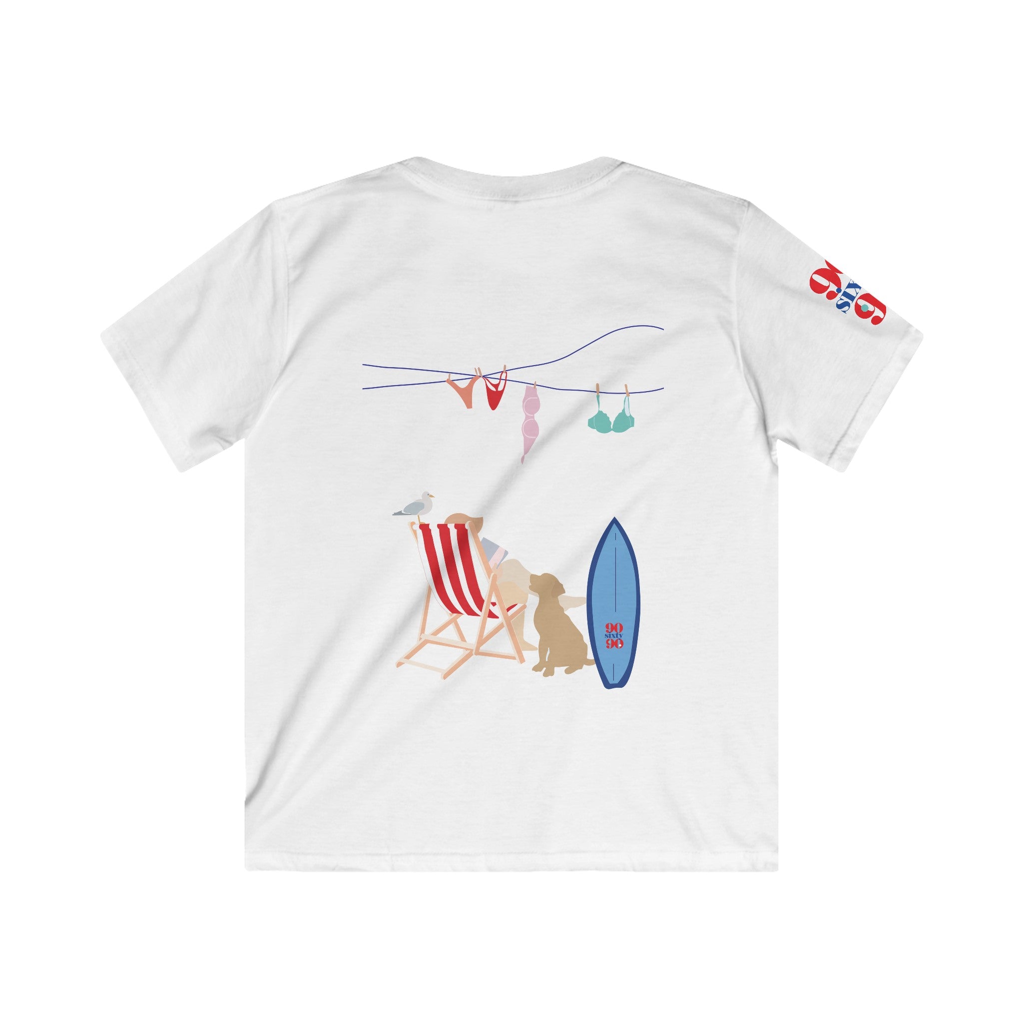 Kids tshirt