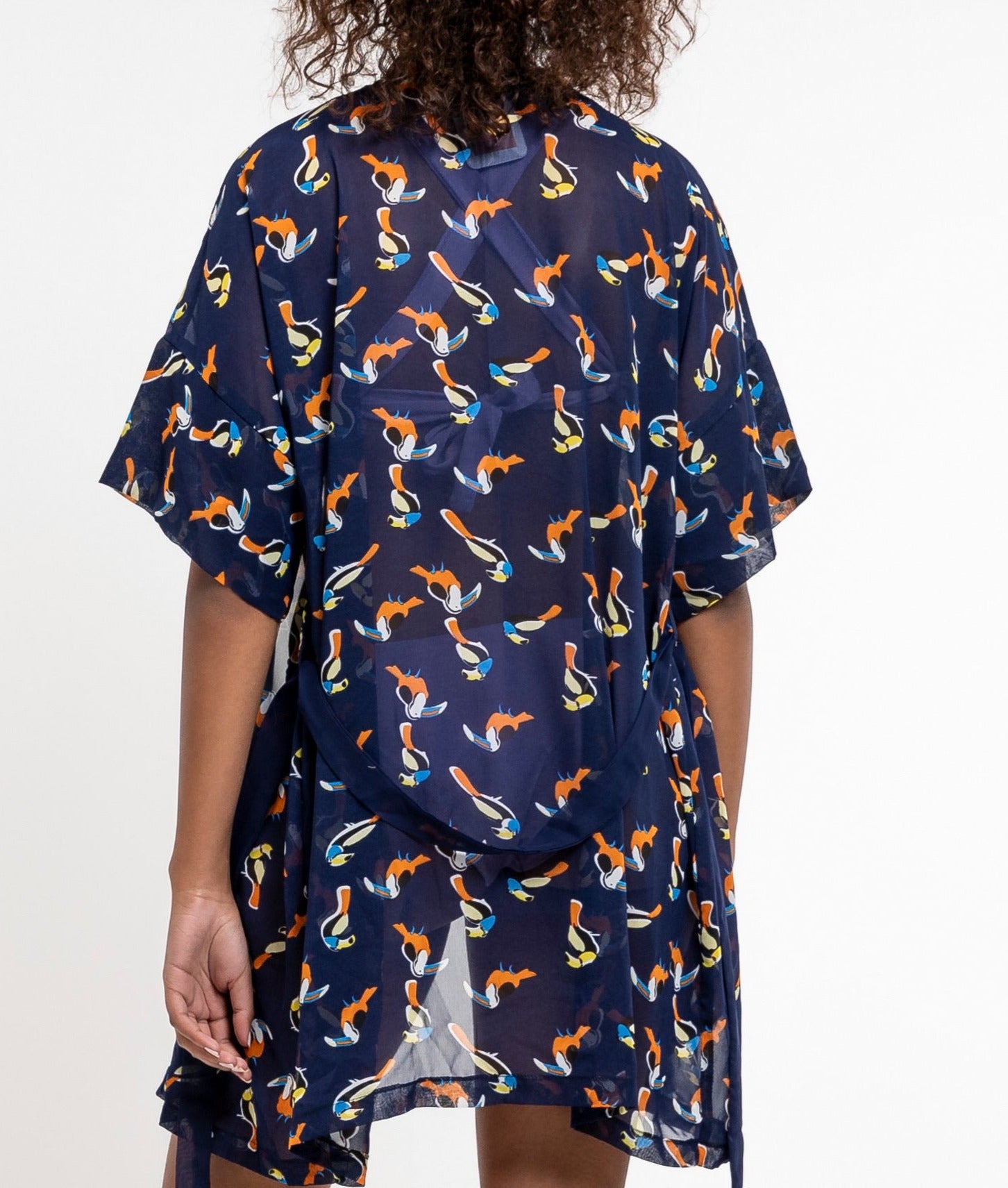 Pelican Kaftan