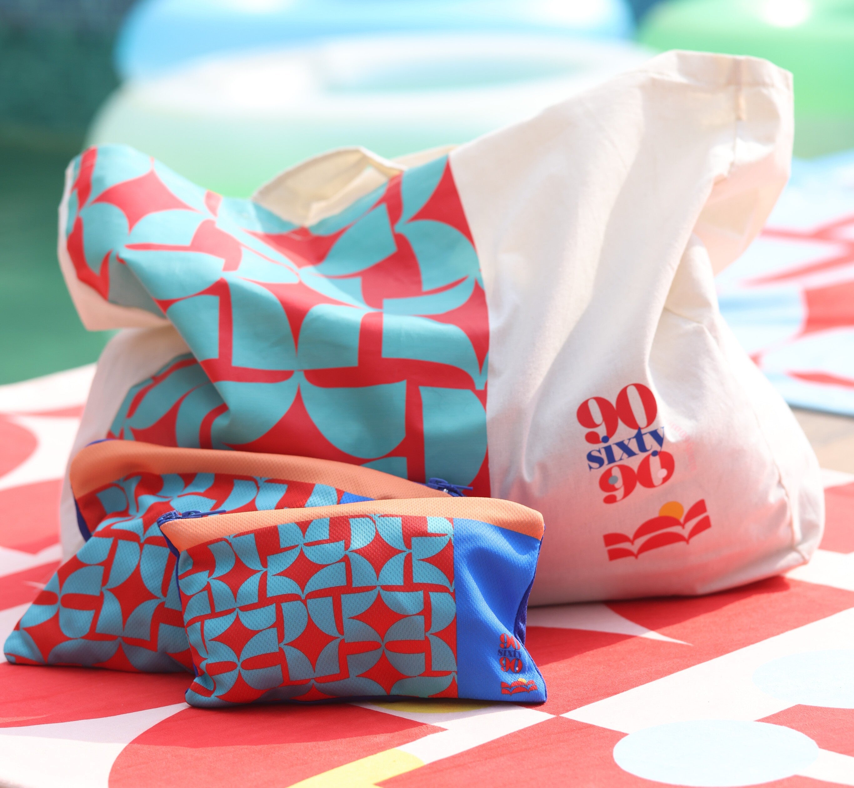 Accessories Bundle