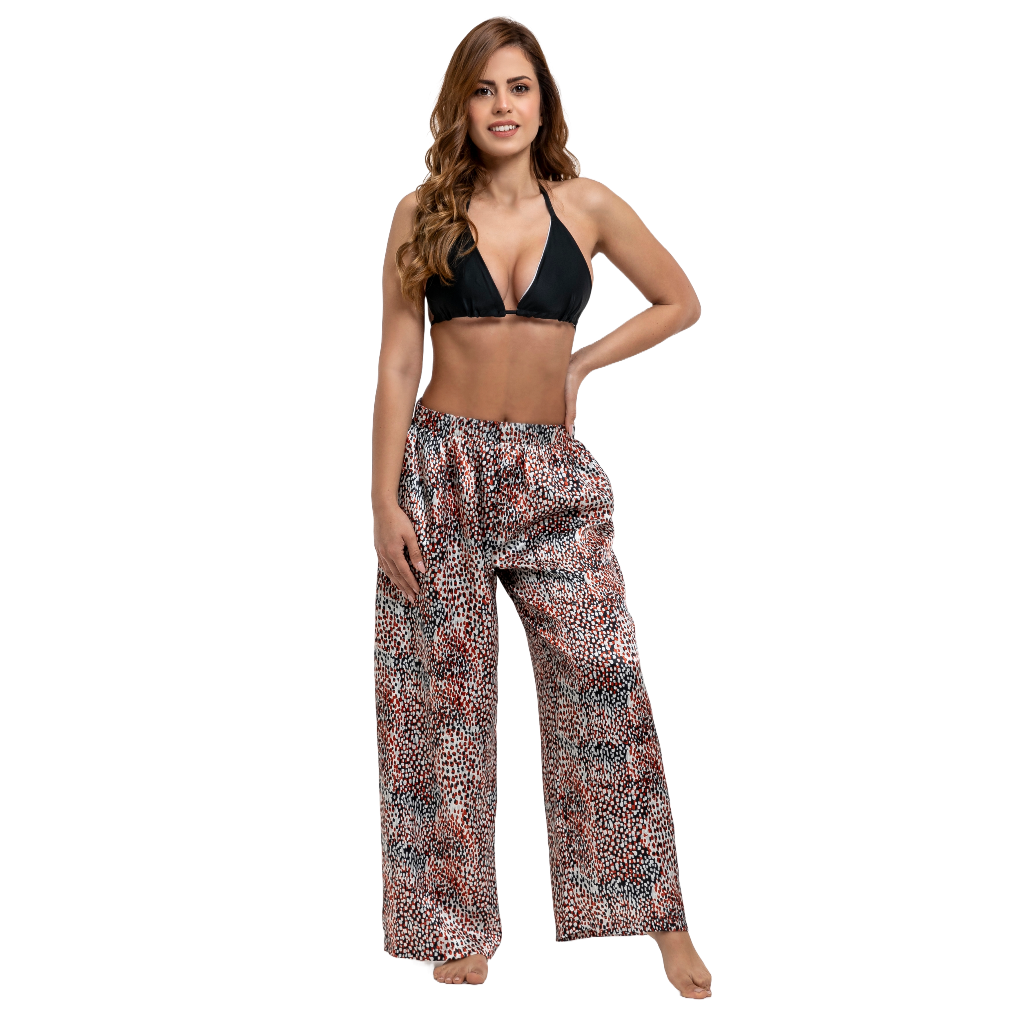 cabo loose summer pants