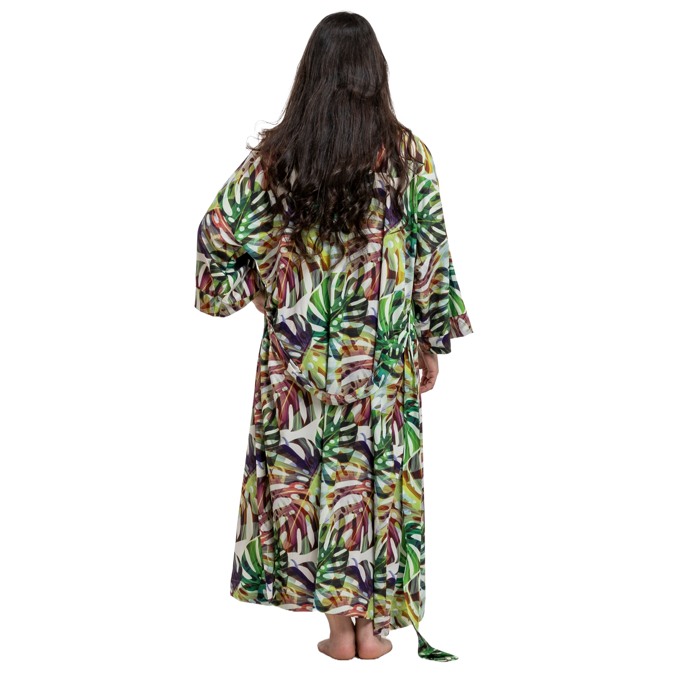 Guaruja Kaftan