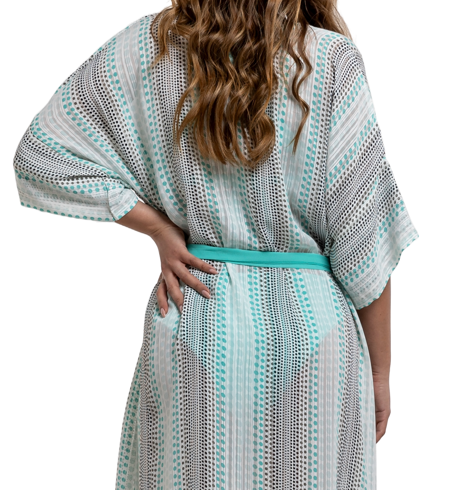 Bondi Kaftan