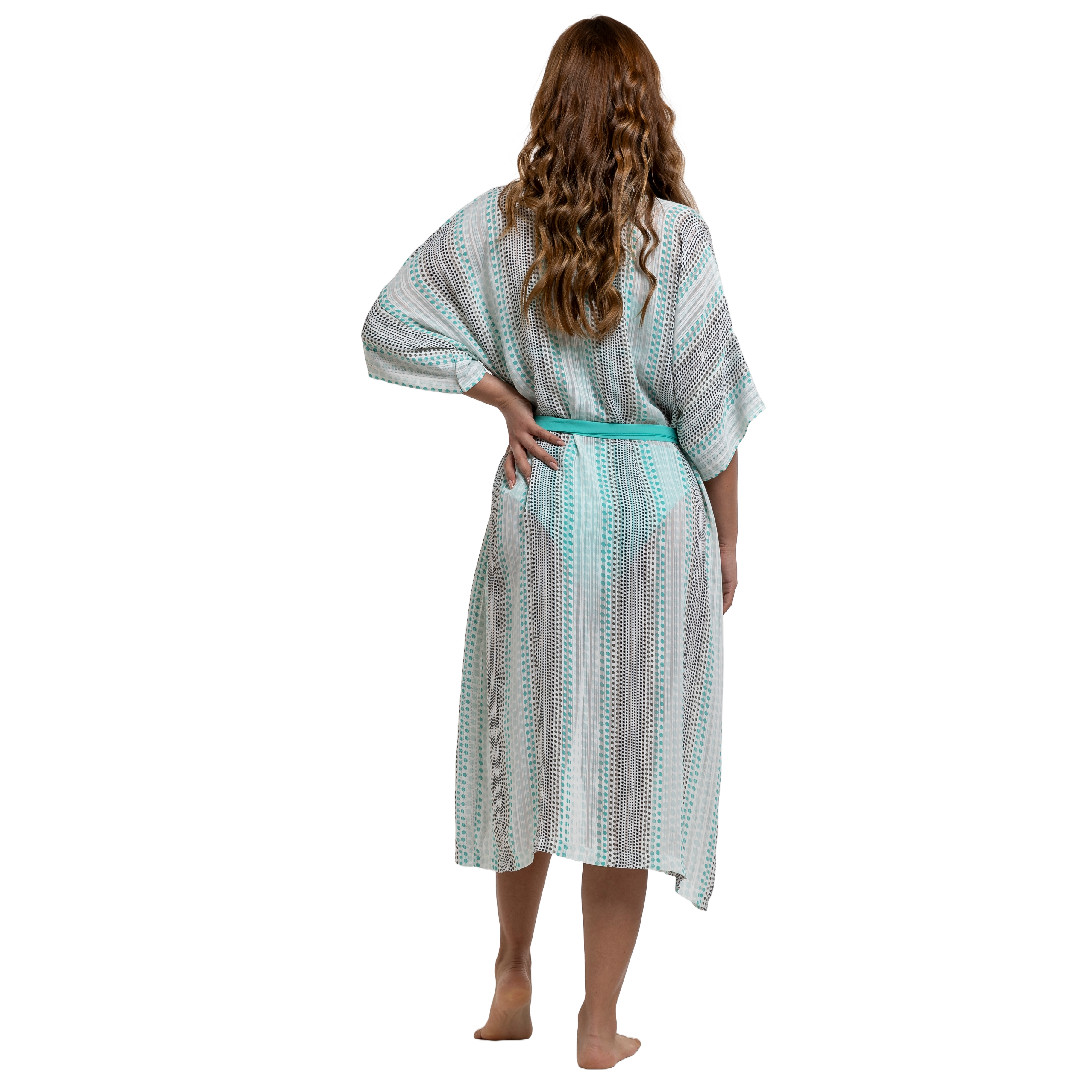 Bondi Kaftan